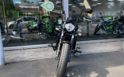 KAWASAKI VULCAN 650 S