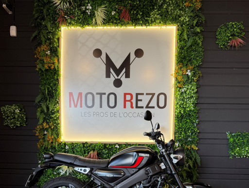 YAMAHA XSR 125