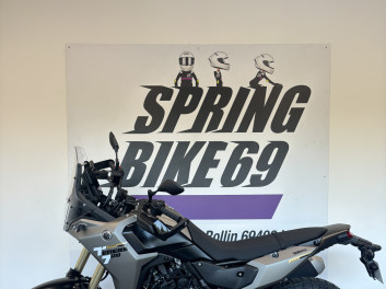 YAMAHA XTZ 690 TENERE