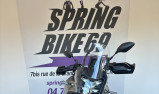 YAMAHA XTZ 690 TENERE