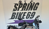 YAMAHA XTZ 690 TENERE