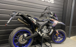 GILERA SMT 50cc "GARANTIE 6 MOIS"