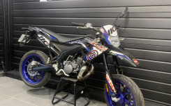 GILERA SMT 50cc "GARANTIE 6 MOIS"