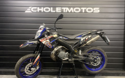 GILERA SMT 50cc "GARANTIE 6 MOIS"