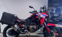 Africa Twin 1100 DCT SE