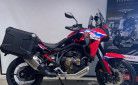 Africa Twin 1100 DCT SE