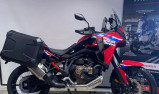 Africa Twin 1100 DCT SE