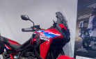 Africa Twin 1100 DCT SE