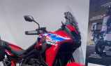 Africa Twin 1100 DCT SE