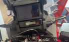 Africa Twin 1100 DCT SE
