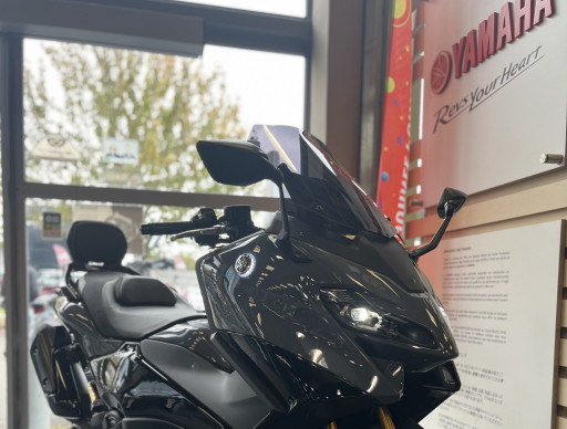 YAMAHA XP T-MAX 560 TECH MAX