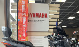YAMAHA XP T-MAX 560 TECH MAX