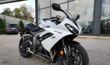 TRIUMPH DAYTONA 660
