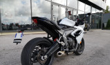 TRIUMPH DAYTONA 660