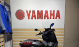 YAMAHA XMAX 300 TECH MAX +