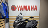 YAMAHA XMAX 300 TECH MAX +