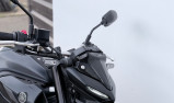 YAMAHA MT-03