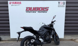 YAMAHA MT-03