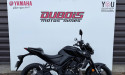 YAMAHA MT-03