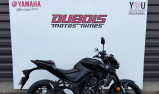 YAMAHA MT-03