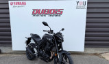 YAMAHA MT-03