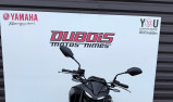 YAMAHA MT-03