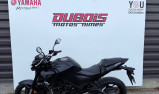 YAMAHA MT-03