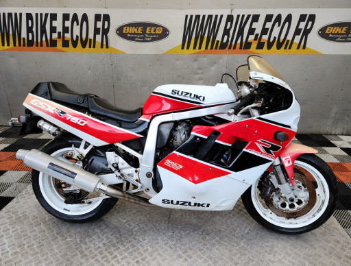 SUZUKI GSX-R 750 (61579)