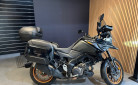 SUZUKI DL Vstrom V-Strom V Strom 1050 SE DL1050