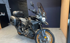 SUZUKI DL Vstrom V-Strom V Strom 1050 SE DL1050