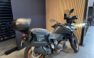 SUZUKI DL Vstrom V-Strom V Strom 1050 SE DL1050