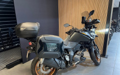 SUZUKI DL Vstrom V-Strom V Strom 1050 SE DL1050