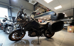 SUZUKI DL Vstrom V-Strom V Strom 1050 SE DL1050