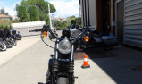 HARLEY-DAVIDSON SPORTSTER IRON 1200