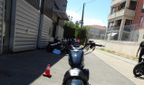 HARLEY-DAVIDSON SPORTSTER IRON 1200