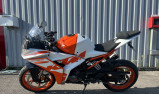 KTM RC 125 ABS