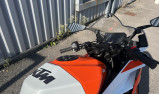 KTM RC 125 ABS