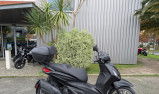 PIAGGIO BEVERLY 400