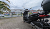 PIAGGIO BEVERLY 400