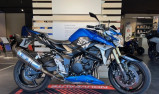 SUZUKI GSR 750 YOSHIMURA Garantie 12 mois