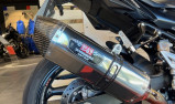 SUZUKI GSR 750 YOSHIMURA Garantie 12 mois