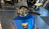 SUZUKI GSR 750 YOSHIMURA Garantie 12 mois