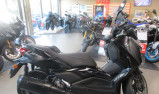 YAMAHA XMAX 300 Tech Max