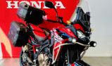 HONDA CRF 1100 Africa Twin