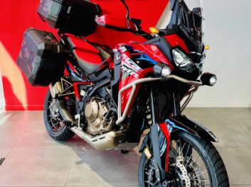 HONDA CRF 1100 Africa Twin