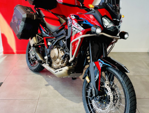 HONDA CRF 1100 Africa Twin