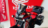 HONDA CRF 1100 Africa Twin