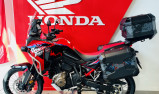 HONDA CRF 1100 Africa Twin