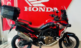 HONDA CRF 1100 Africa Twin