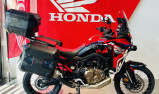 HONDA CRF 1100 Africa Twin